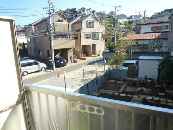 エレーナの物件内観写真